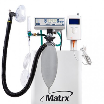 Matrx (비수면마취기)